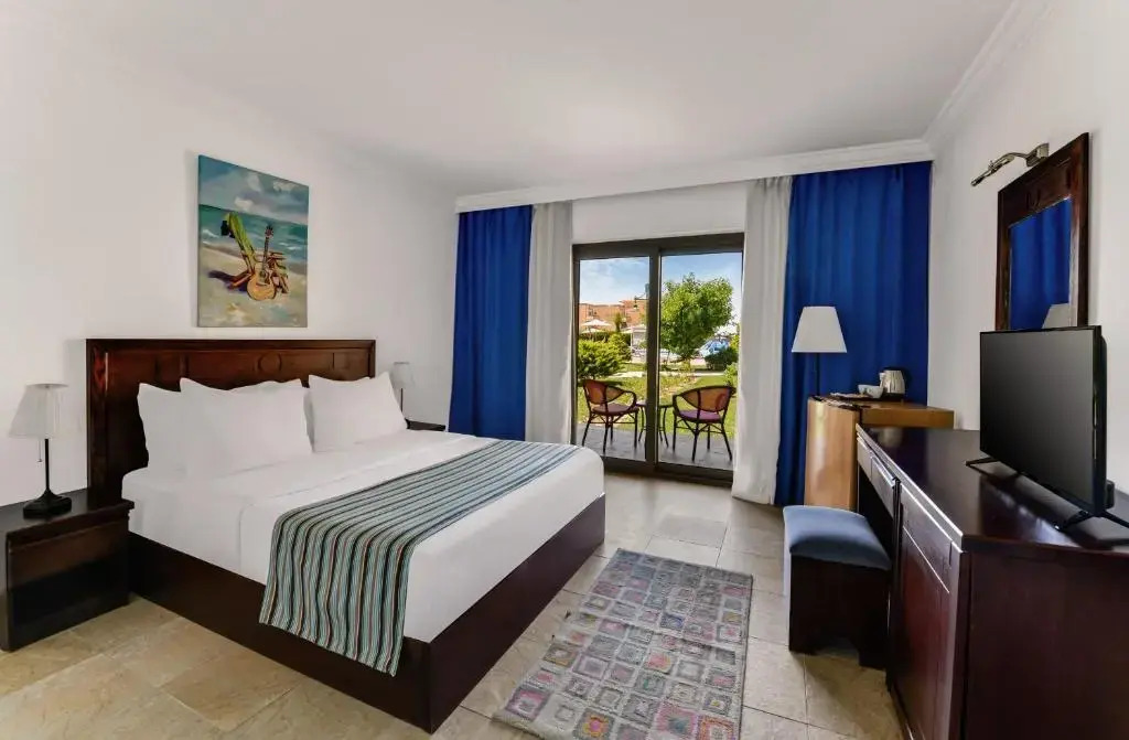 Aura Resort Sidi Abd El Rahman El Alamein