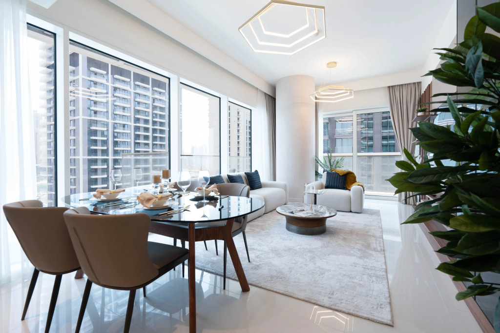 Апартаменты Keyrock Sea View Stay