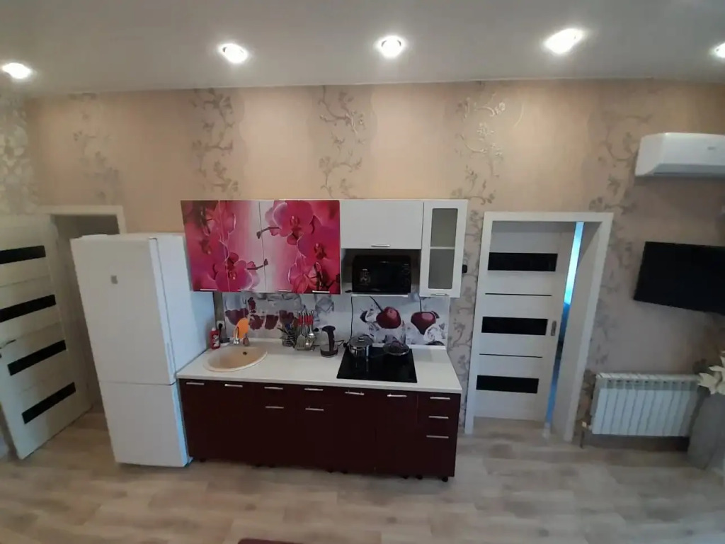 Квартира Суперская недалеко от Улицы Ленина