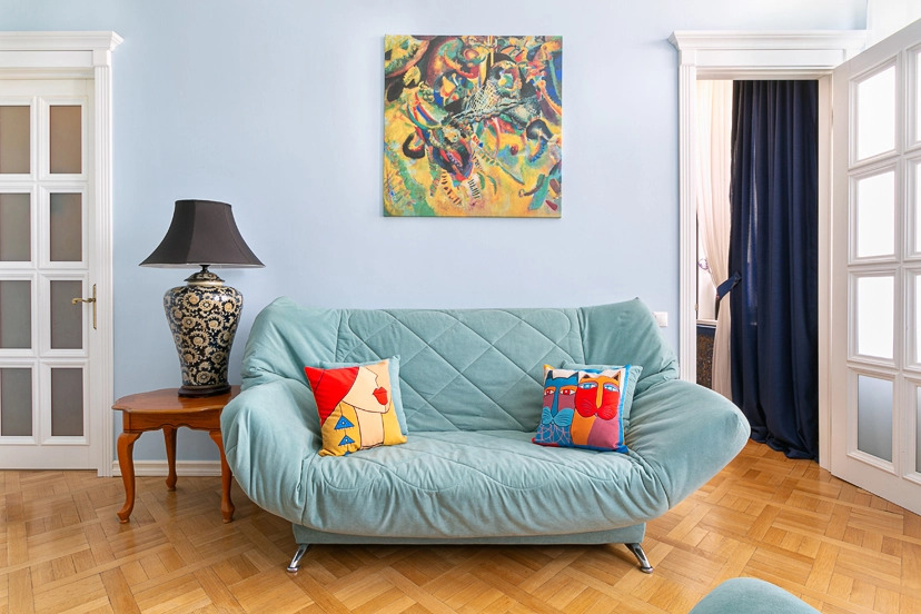 Квартира Арт