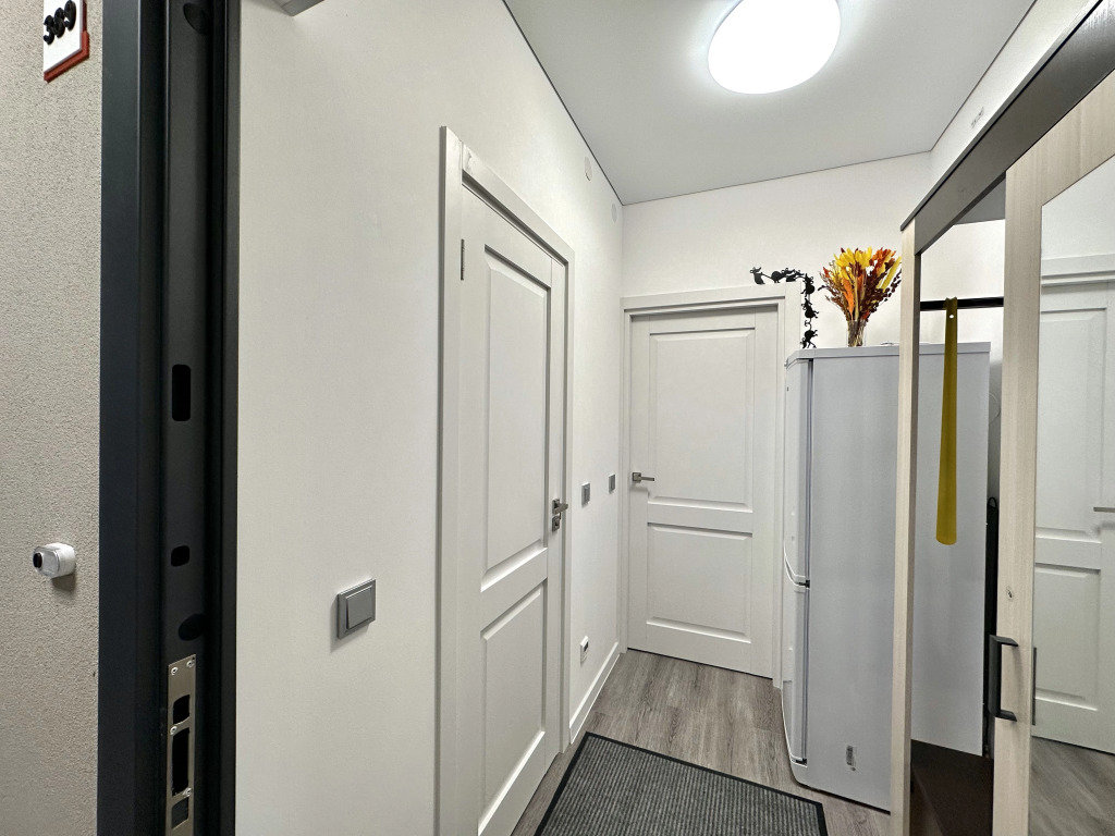 Квартира Garnet Apartments Манго