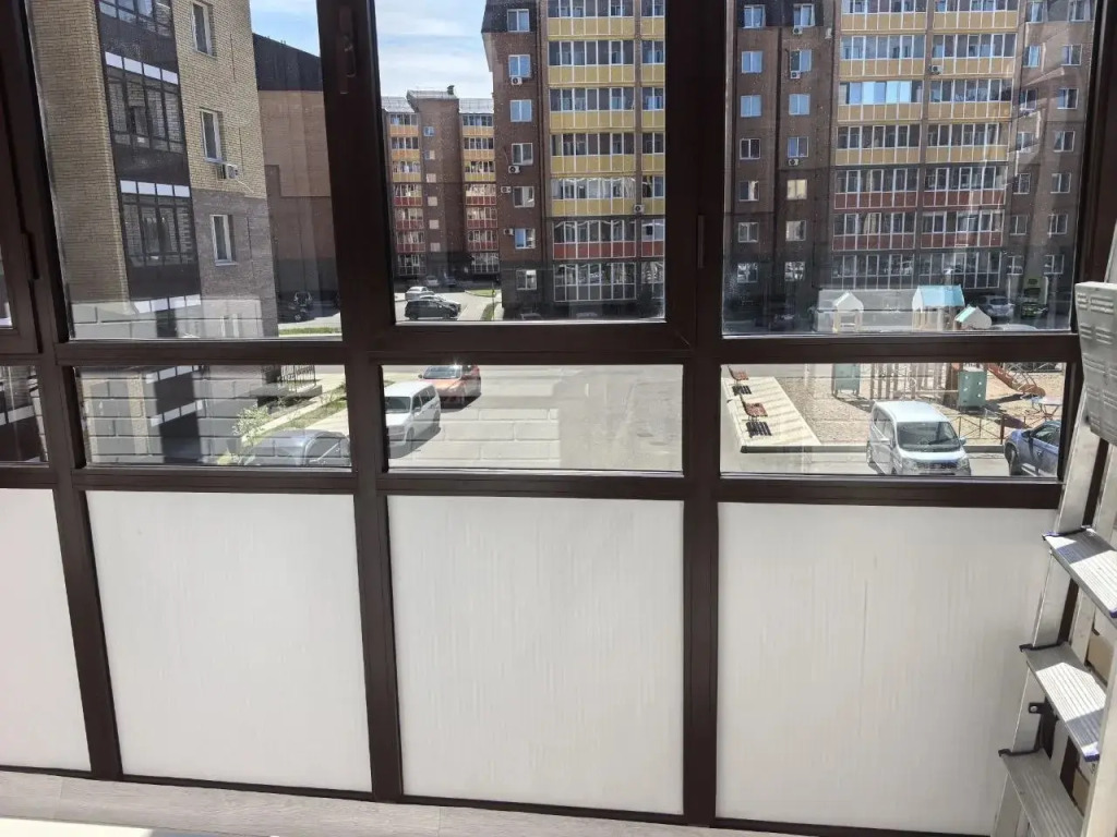 Квартира Абакан Апарт с Cовременным Ремонтом рядом с Аэропортом