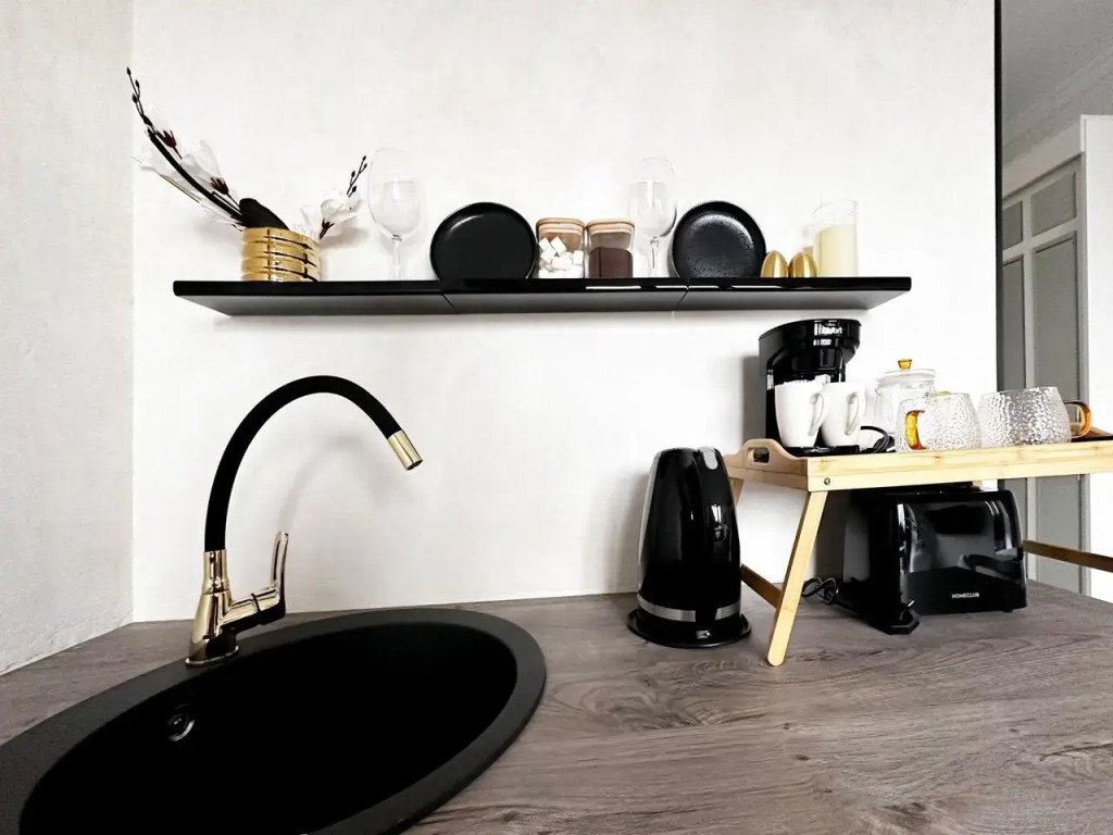Апартаменты Измайловский парк 53 Matison Home