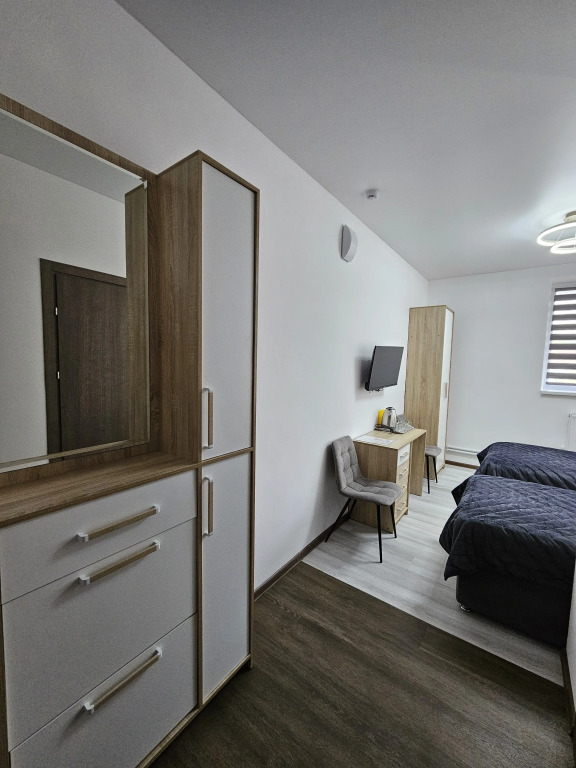 Gostinitsa Avrora Hotel