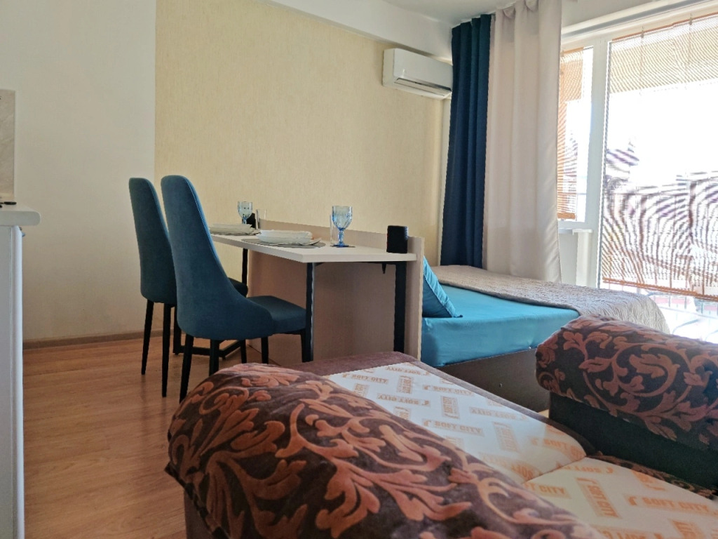 Квартира Студия BaileVida Rent в ЖК Каравелла Португалии