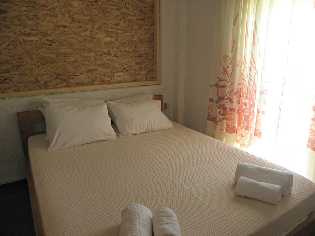 Апартаменты Studios Crete