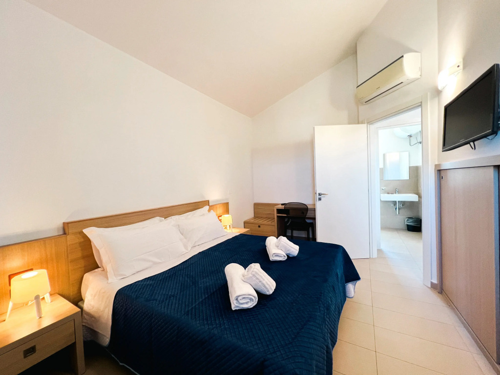 RESIDENCE ARCHIMEDE