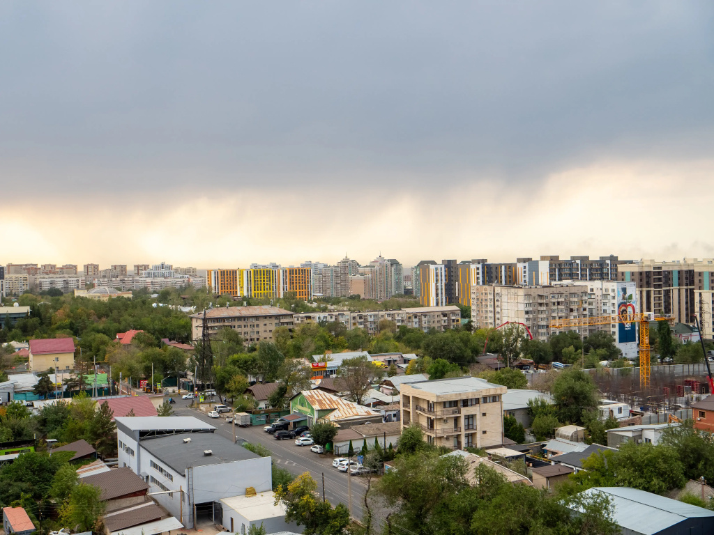 Квартира 1-комнатная рядом с Мегой 130