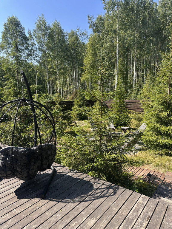 Частный дом на переулке Вольный 7