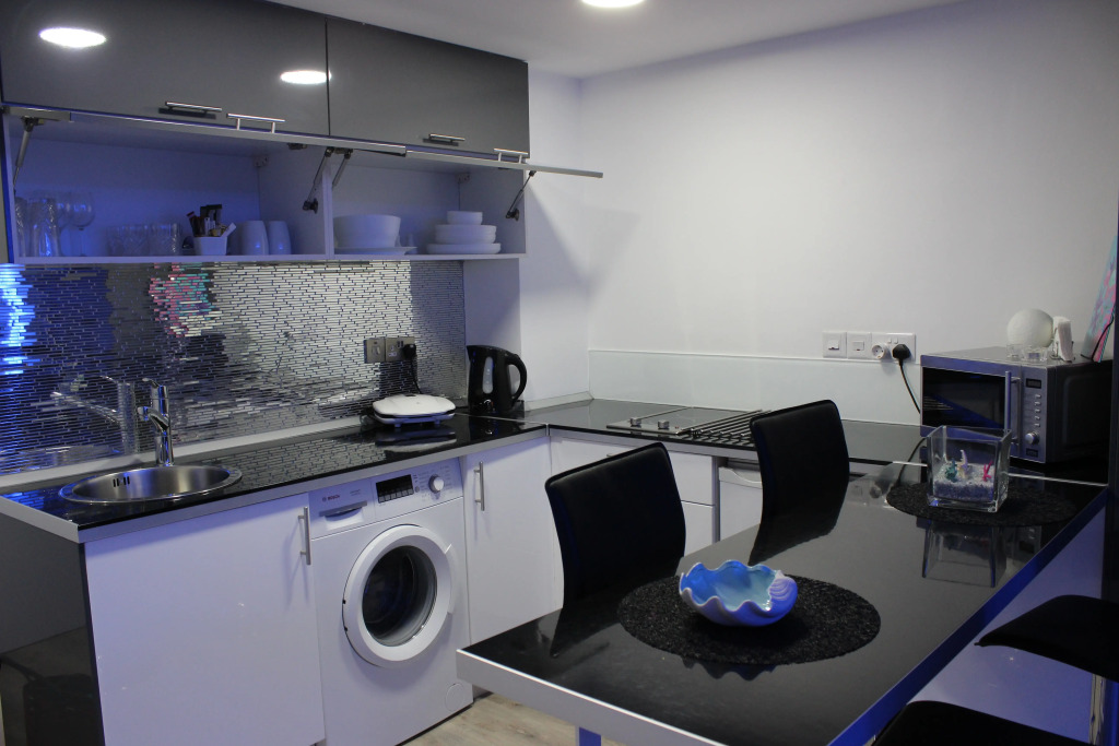 Mariandry Boutique Apartments