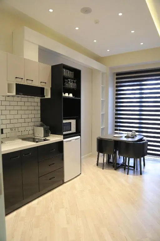 Apart Hotel Suzani