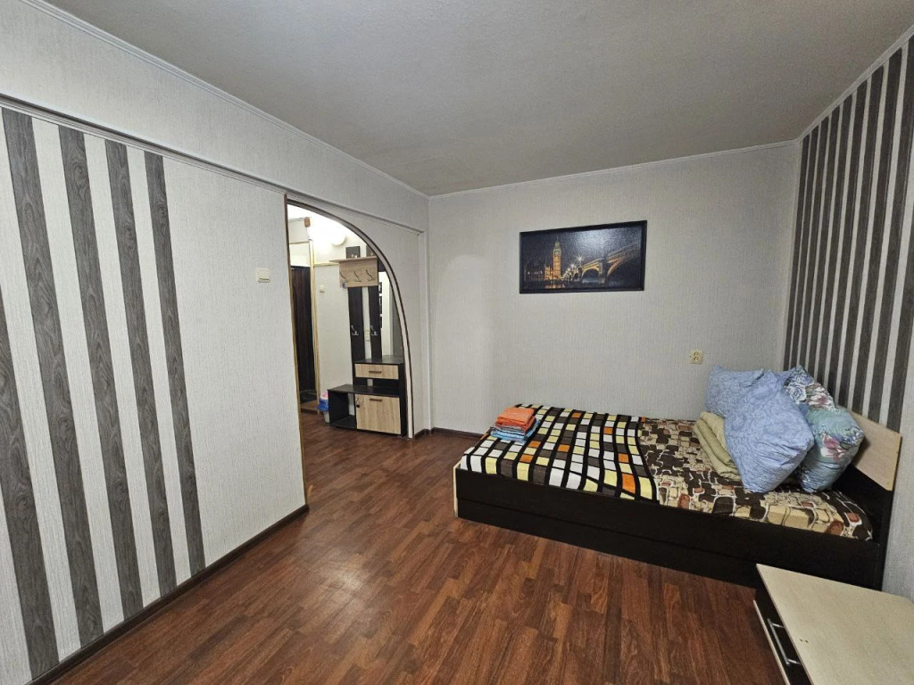 Квартира L.V.Hotels на Фрунзе 23
