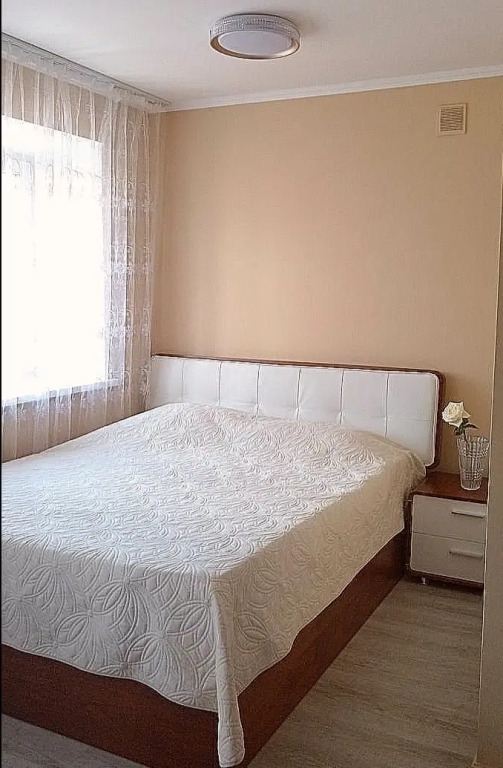 Квартира на ул Декабристов 32