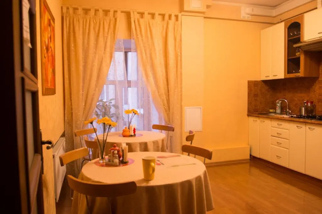 Меблированные комнаты Невский Inn