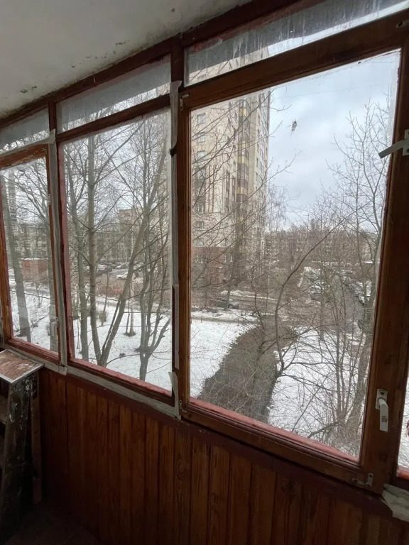Квартира Комфортное размещение в Калининском районе