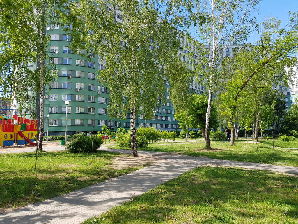 Апартаменты 2-комн. светлая квартира в центре Минска!