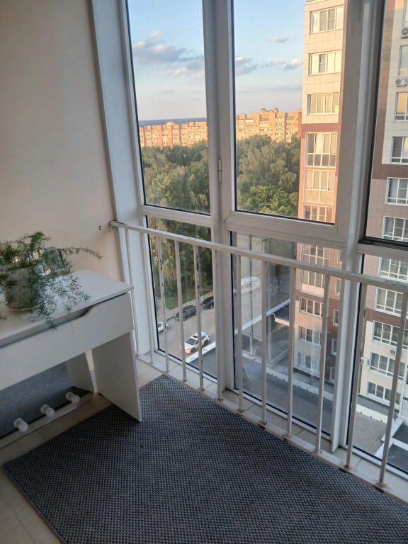 Квартира в Новостройке