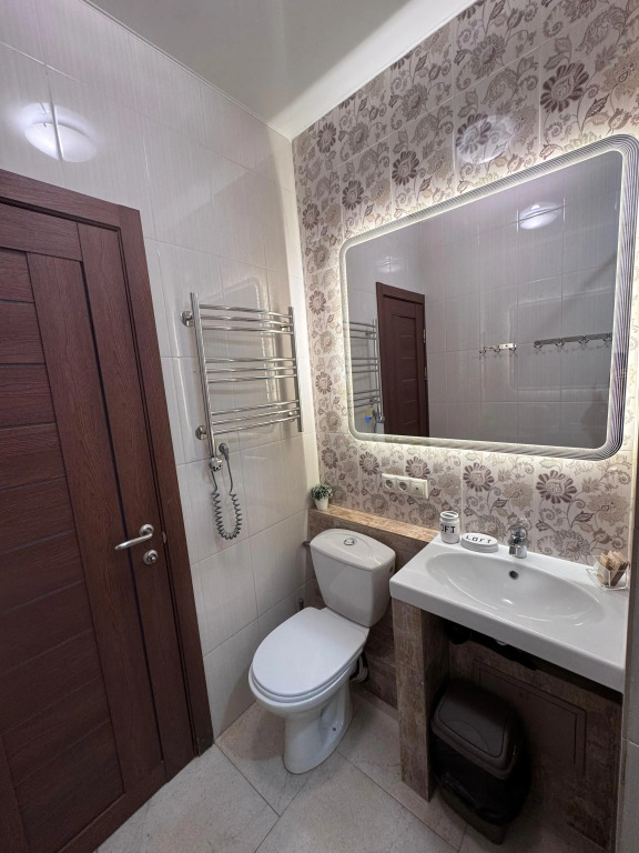Квартира Loft studii 1