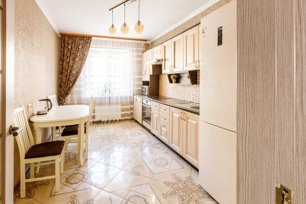 Sutki 24 Apartments