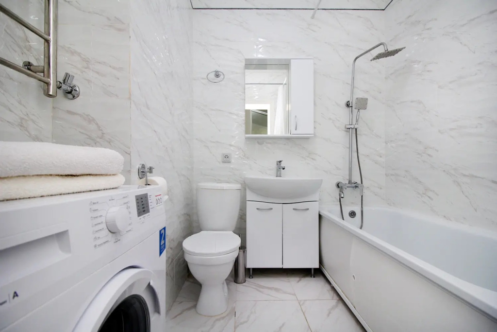 Квартира ELIF Towers центр 1BR