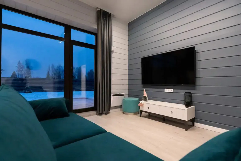 Вилла SosnaHaus