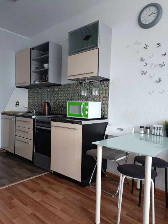 Квартира на Стачек 4