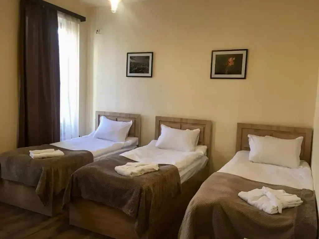 Hotel Margaryan