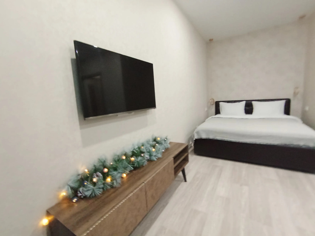Квартира на Ленина 35А
