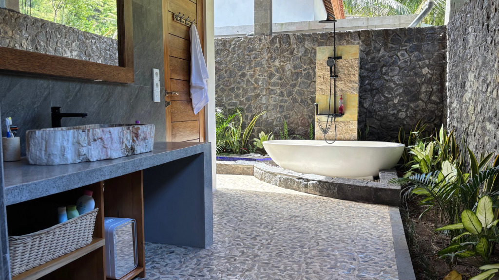 Вилла ABG Villas - Agrowisata Amed
