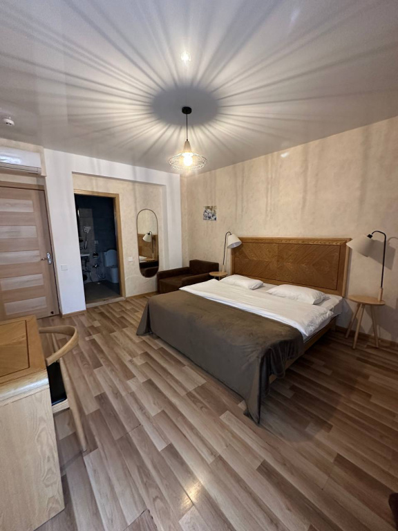 Ornament Boutique Hotel