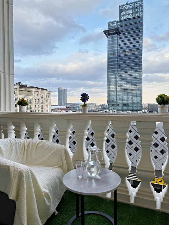 Апартаменты Boulevard by Royal rentals