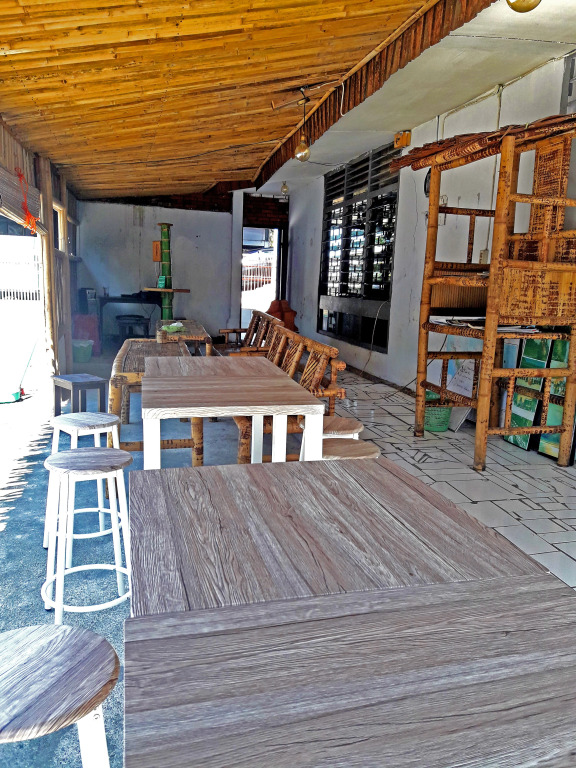 Хостел Rumah Singgah Manado