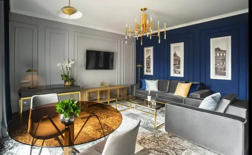Aqua Perla Boutique Hotel