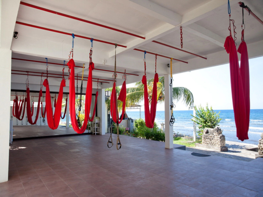 Отель Bondalem Beach Club