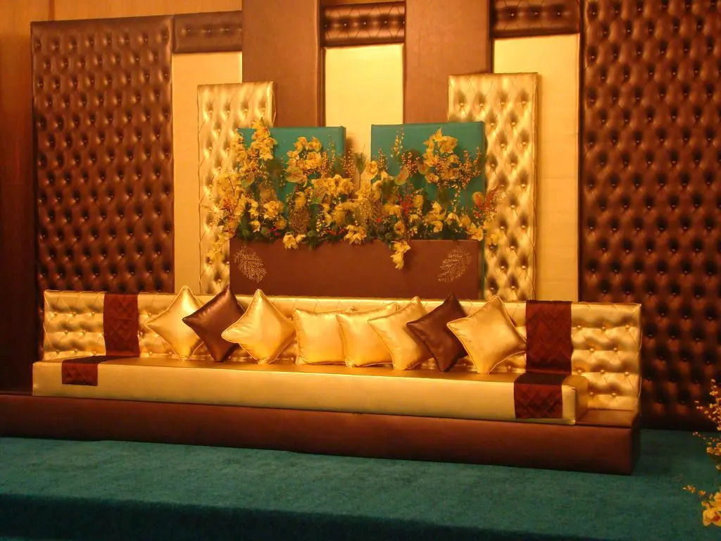 The Convention Center & Royal Suites Hotel