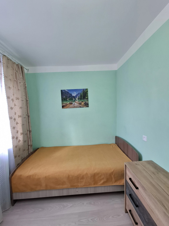 Квартира на Ленина 6