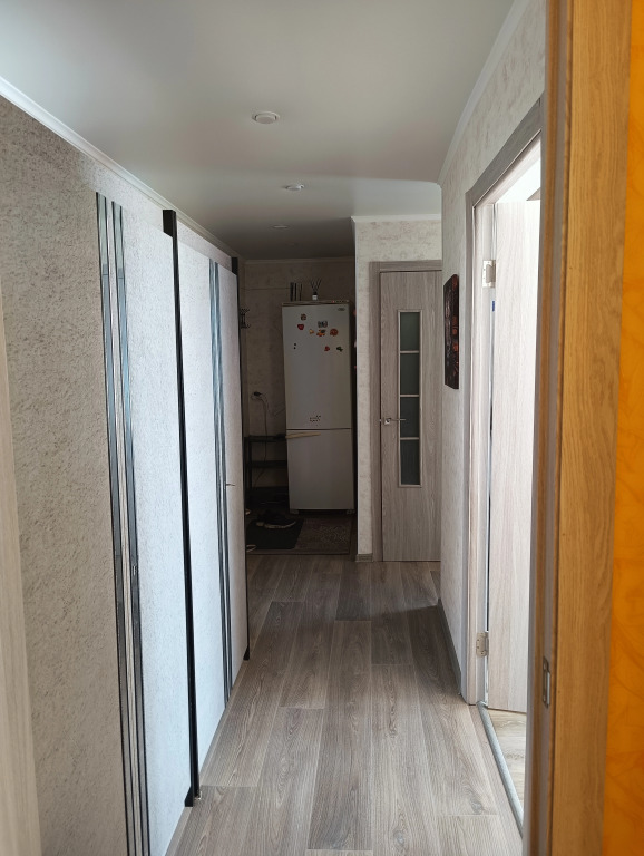 Квартира Уютная Двухкомнатная
