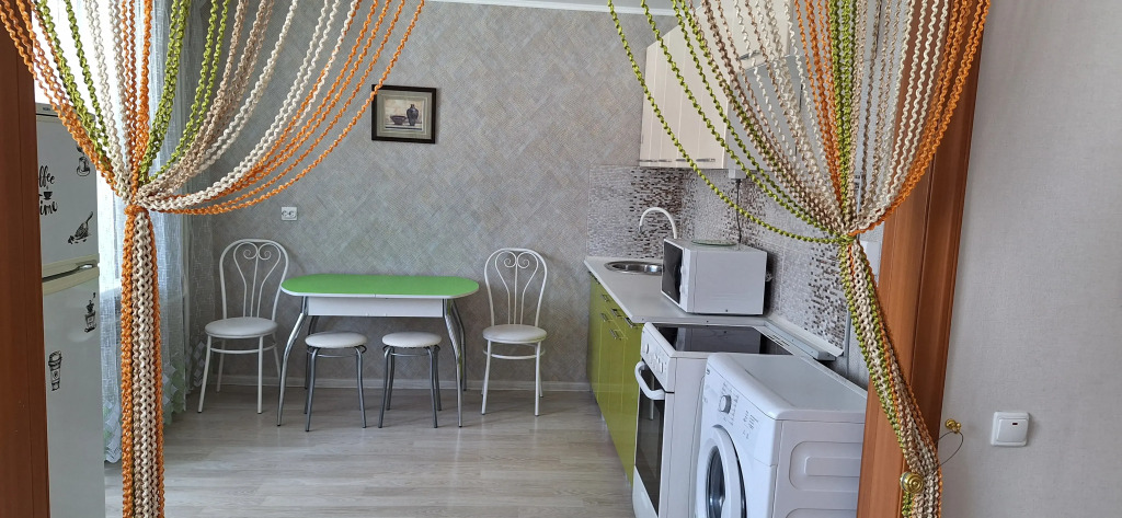 Квартира Уютная  на Жукова 14/3