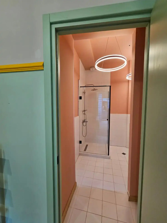 Апартаменты Nina's Place 6
