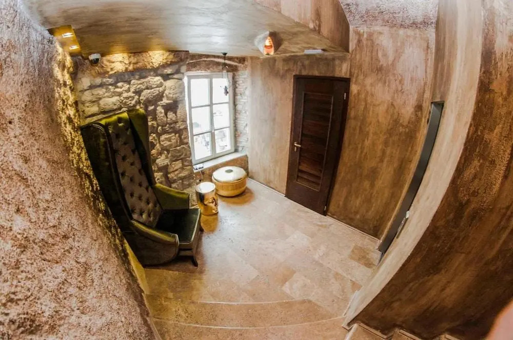 Boutique Hotel Astoria