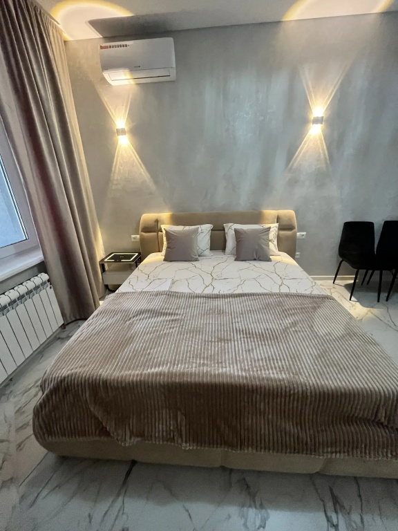 Апартаменты 2 Rooms Орел