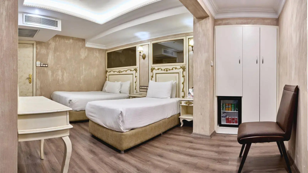 Büyük Hamit Hotel