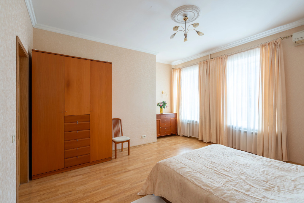Апартаменты SPb Rentals Мойка 32
