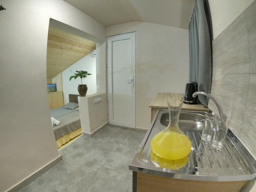 Гостевой Дом Tour Inn Tbilisi