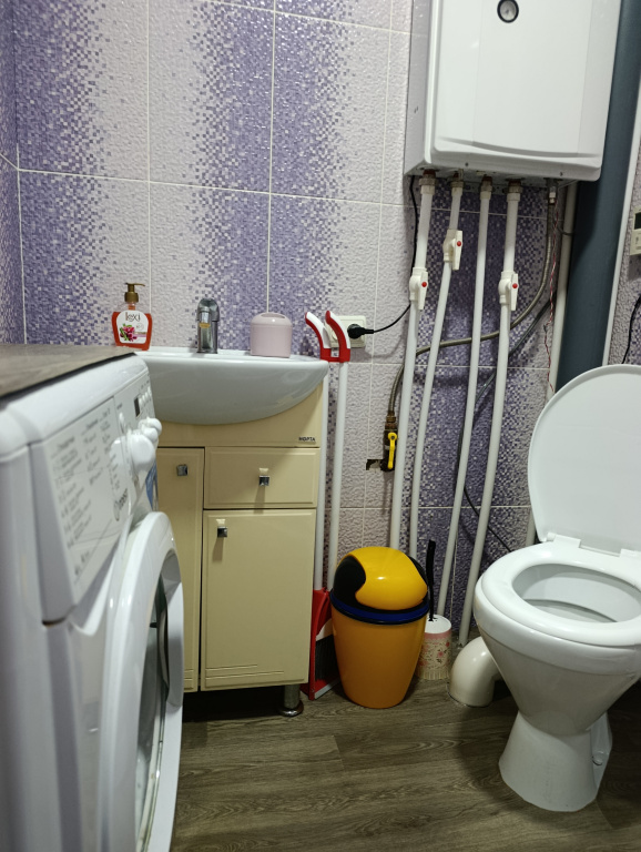 Частный дом Уютный для отдыха