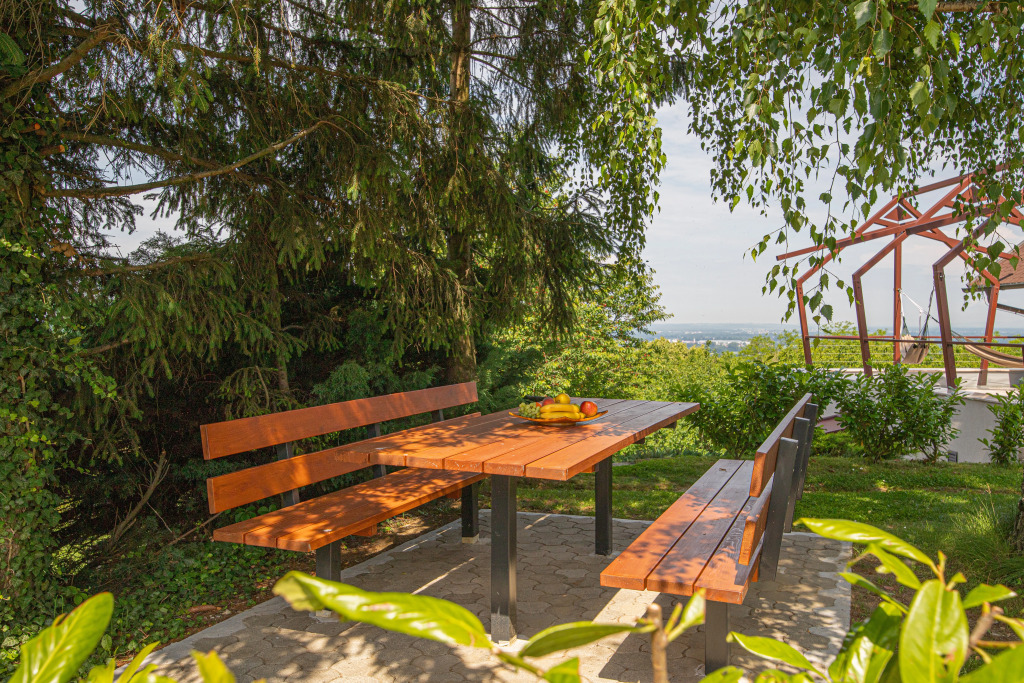 Holiday house Podhamer Marijan