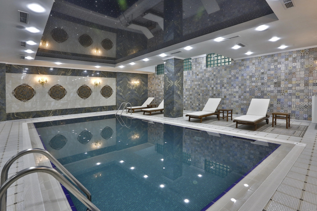 Alermo Hotel-SPA