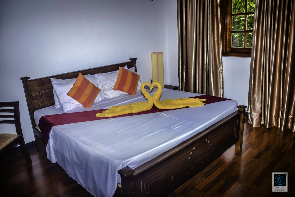 Гостевой Дом Kandy Green View Bungalow