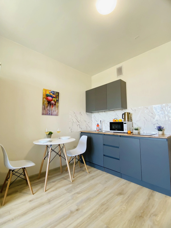 Квартира GetHouse Чемпионов 5