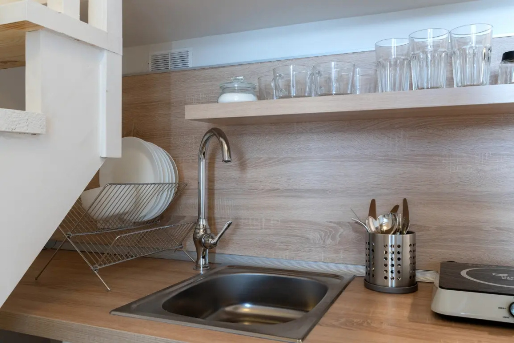 Квартира ColorSPB Невский 27